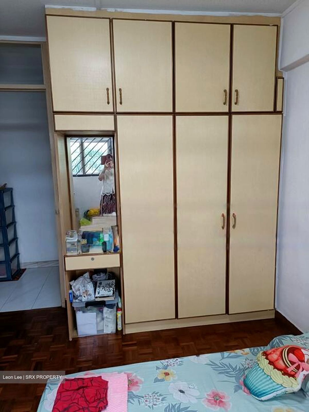 Blk 372 Clementi Avenue 4 (Clementi), HDB 5 Rooms #473896381